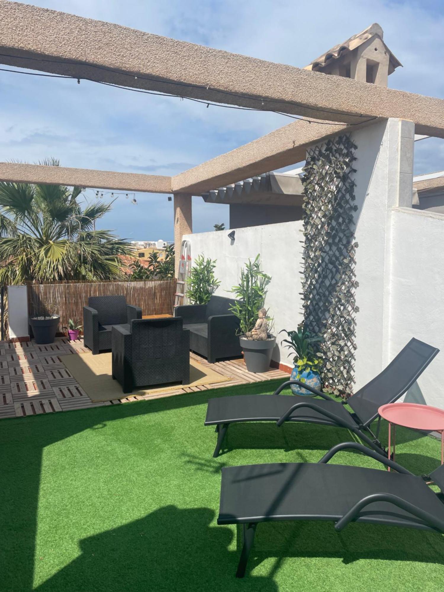 Przytulny Apartament 100M Od Plazy Torrevieja Ngoại thất bức ảnh