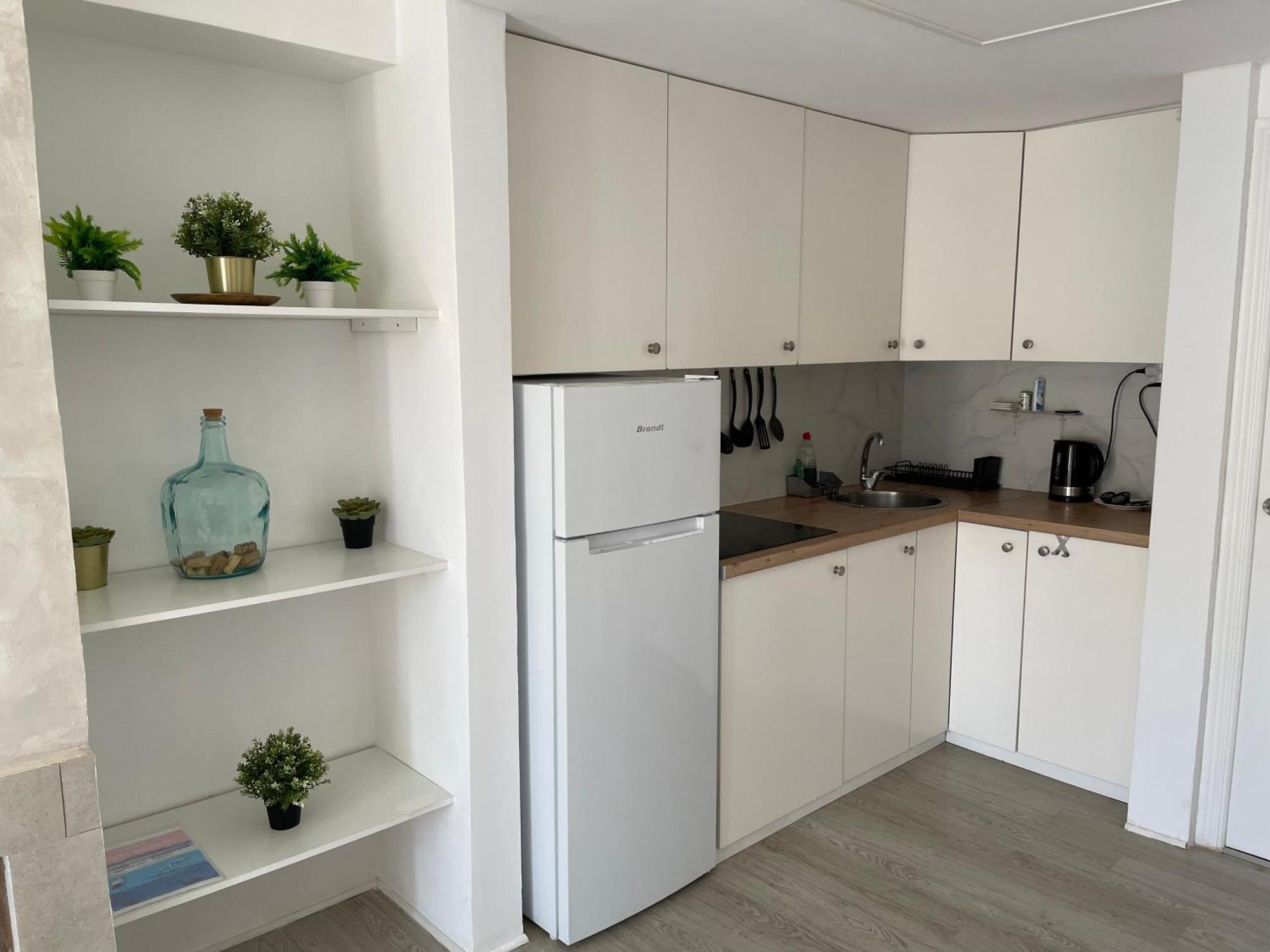 Przytulny Apartament 100M Od Plazy Torrevieja Ngoại thất bức ảnh