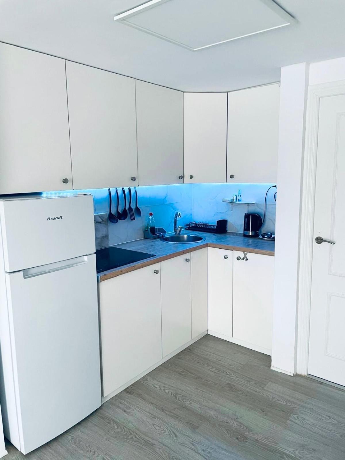 Przytulny Apartament 100M Od Plazy Torrevieja Ngoại thất bức ảnh